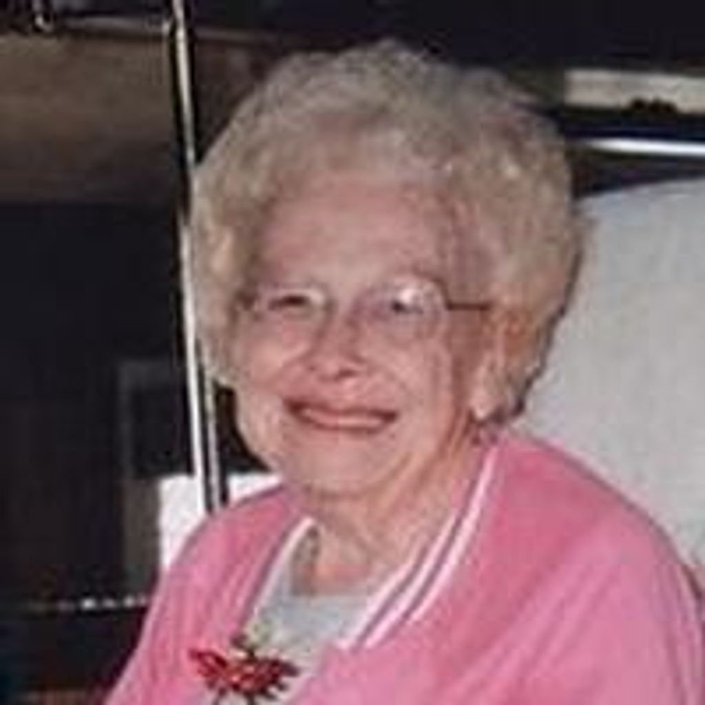 Madonna Jeannine Fishbaugh