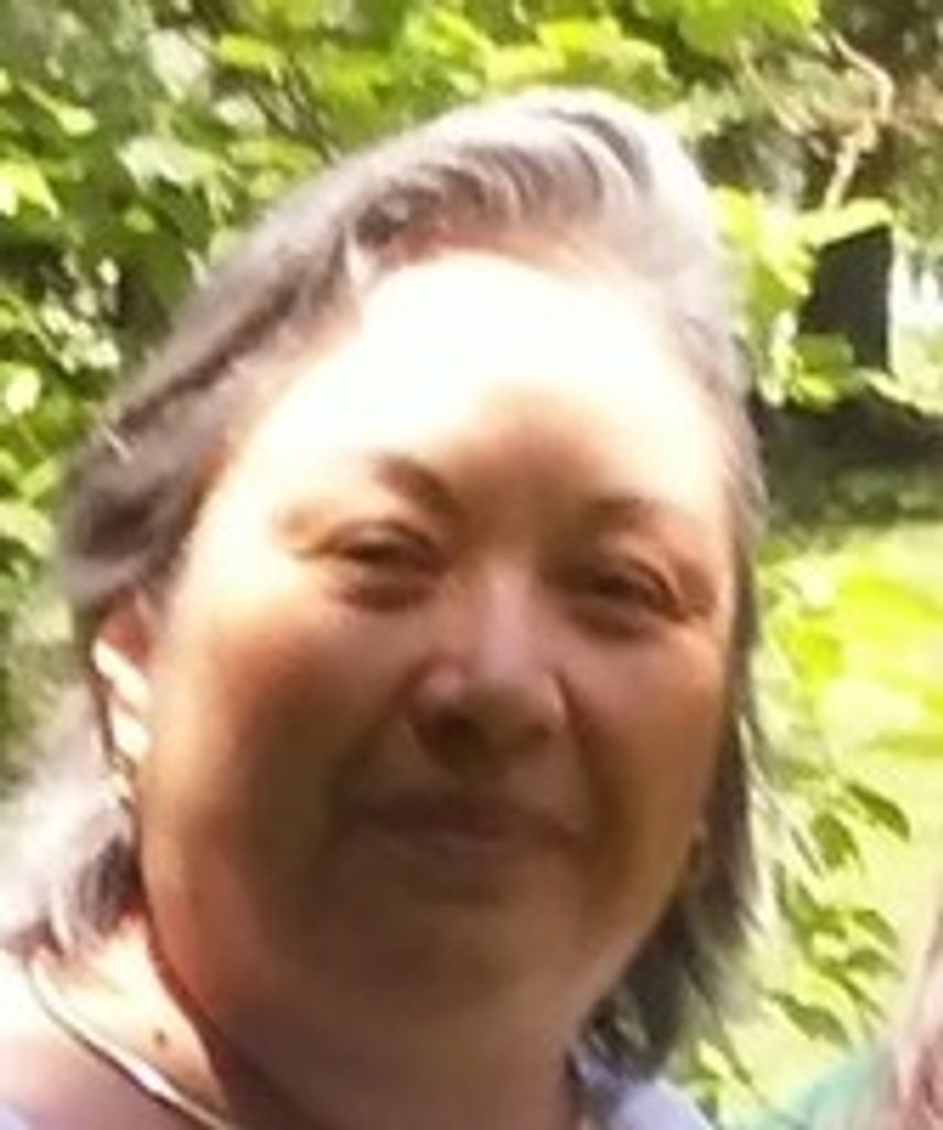 Yolanda R. Kash