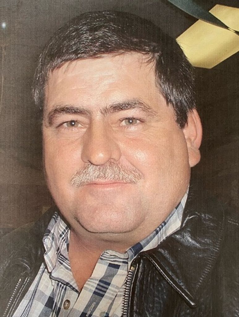 Paul C. Jacobs Profile Photo