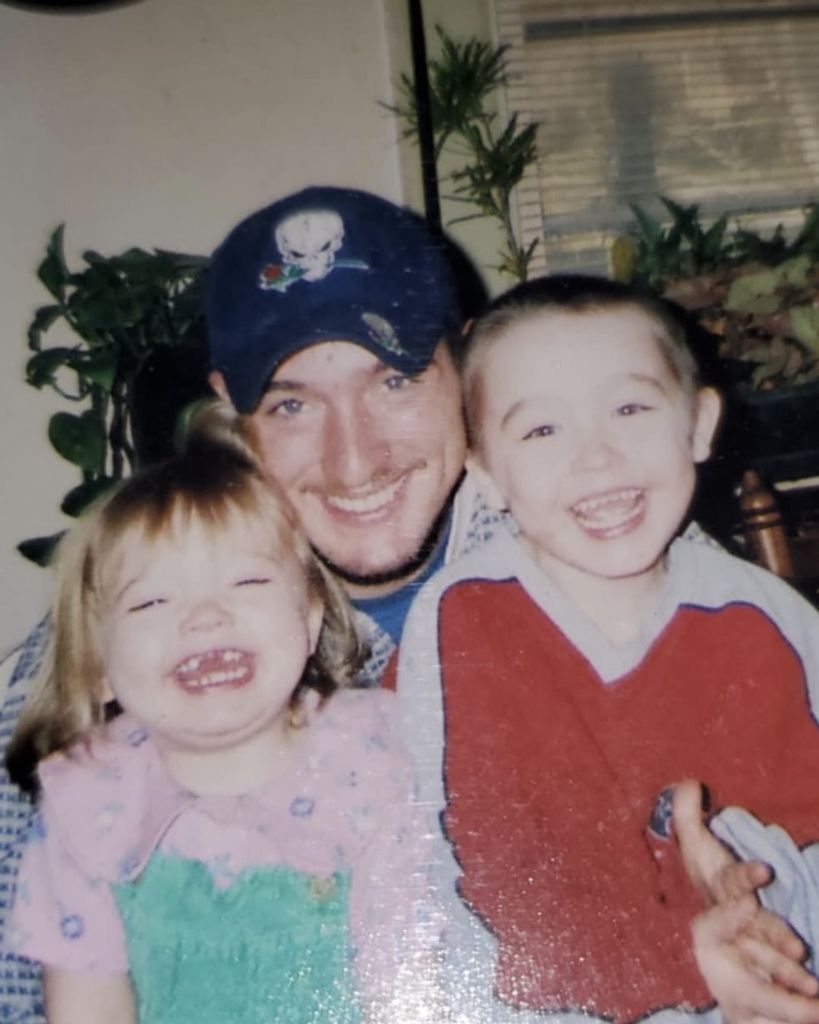 Nathan E. Ketterman III