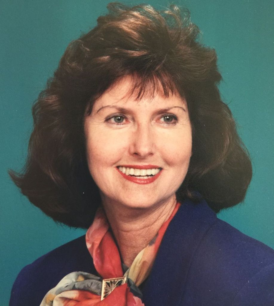 Suzanne  Mary Venn