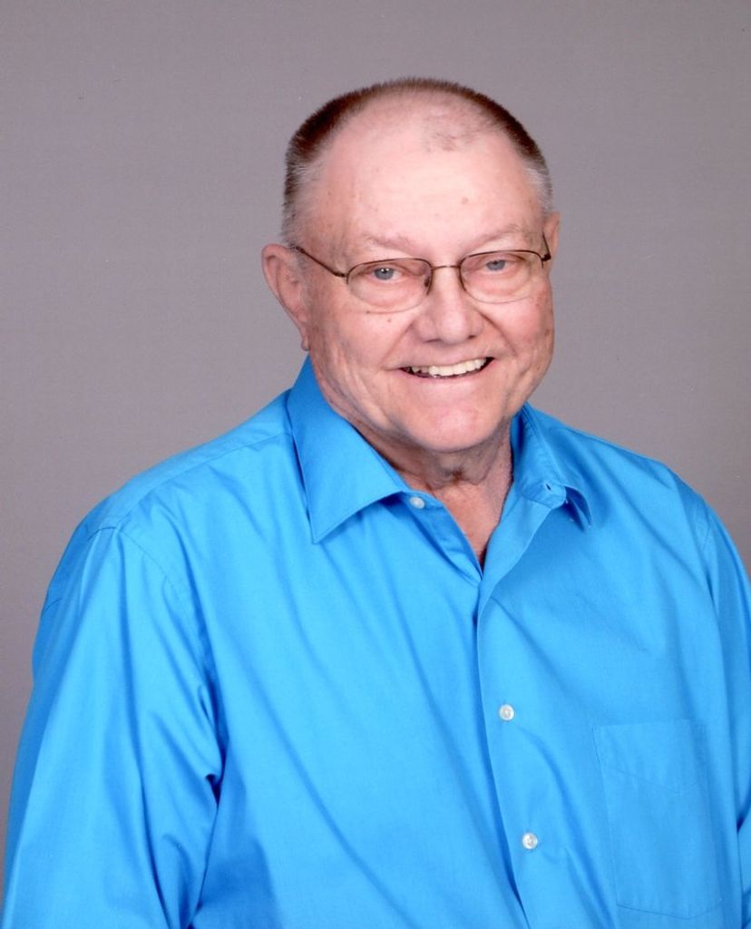 Leroy E. Friesen