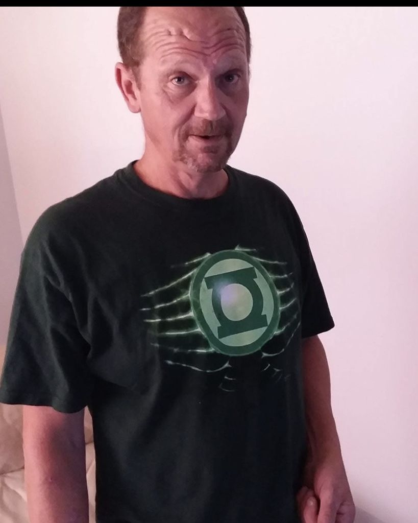 Scott Allen Warren Profile Photo
