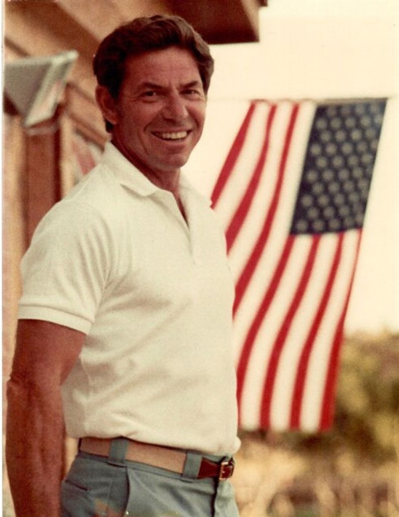 Charles Anthony Buccola
