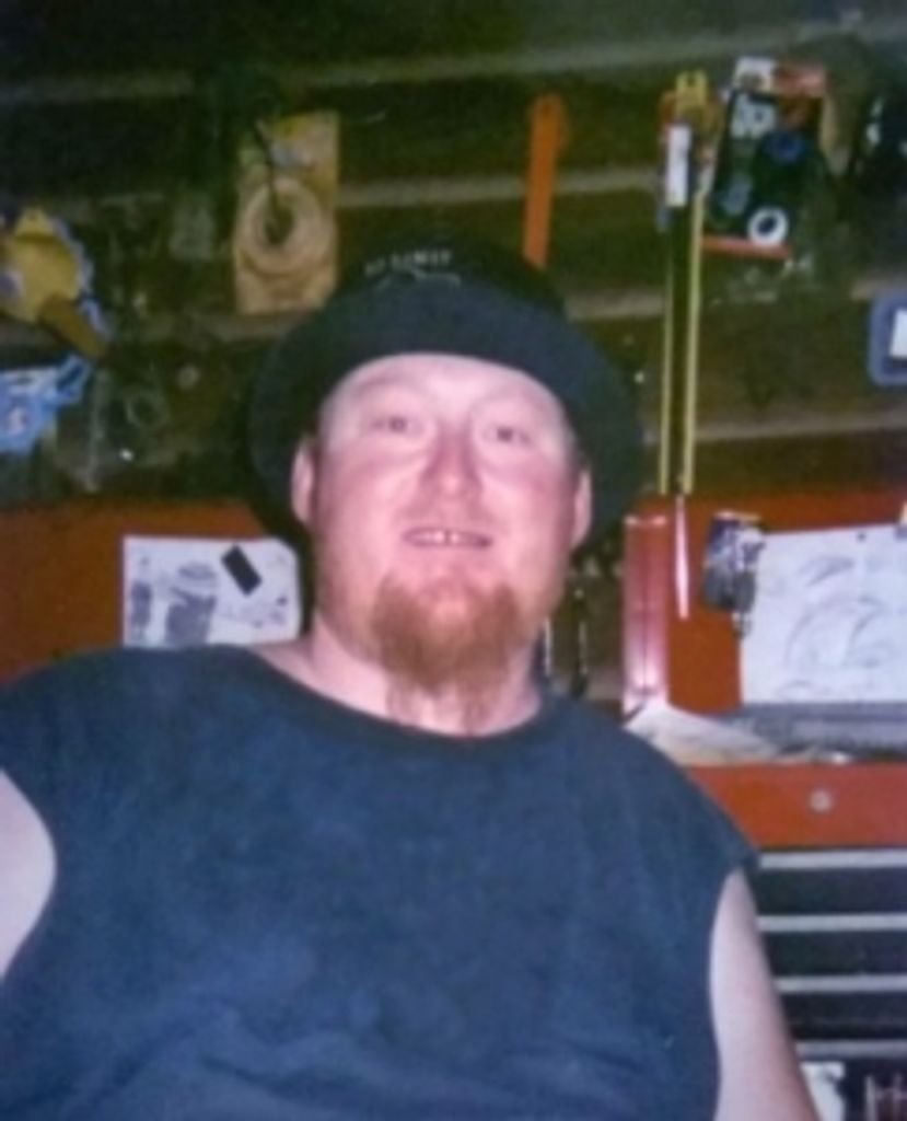 Kevin  Dewayne Grant