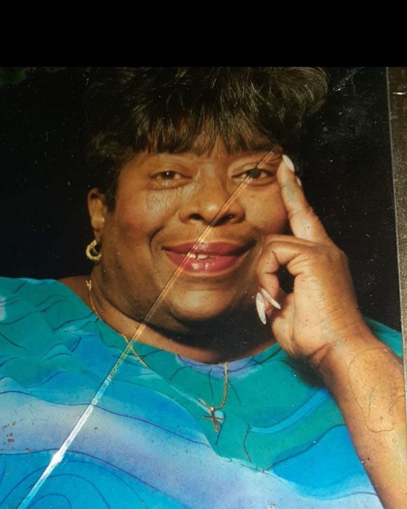 Barbara Ann Chrismon