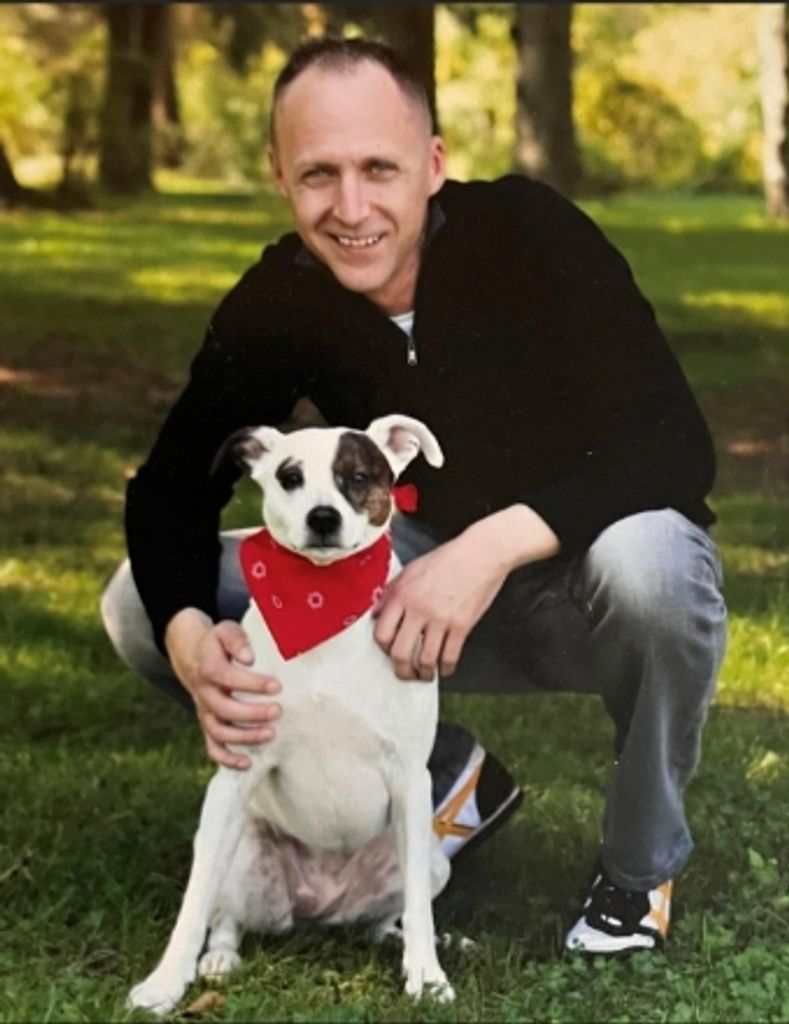 Bradley Anthony Desch Profile Photo