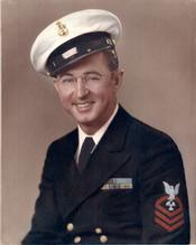 Willard Logan Husted
