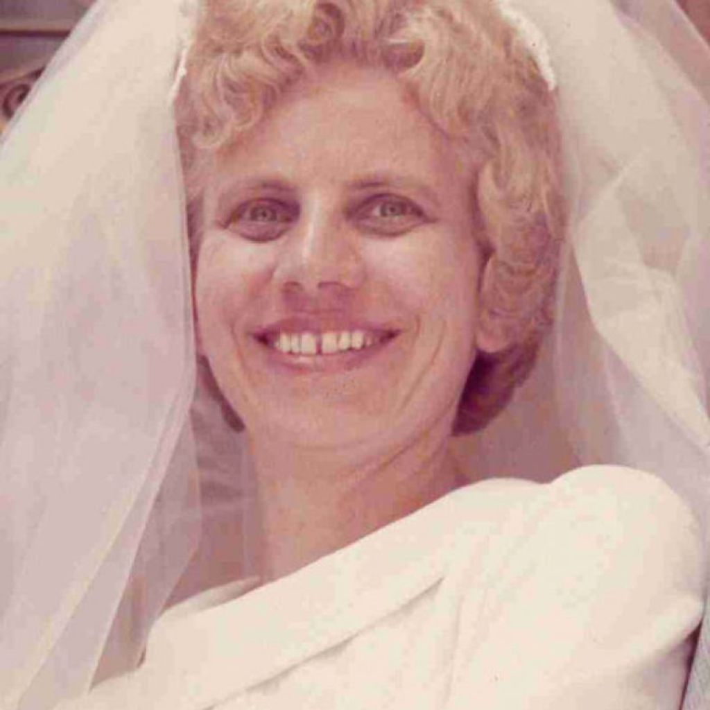 Amy Floisand  Olsen