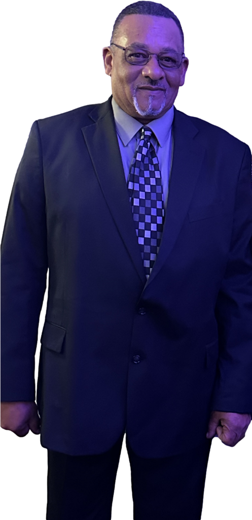 Stanley Berryman, Sr. Profile Photo