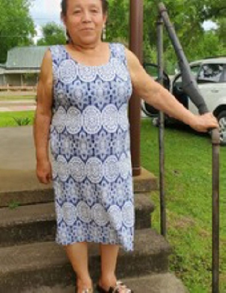 Virginia Santiago Profile Photo