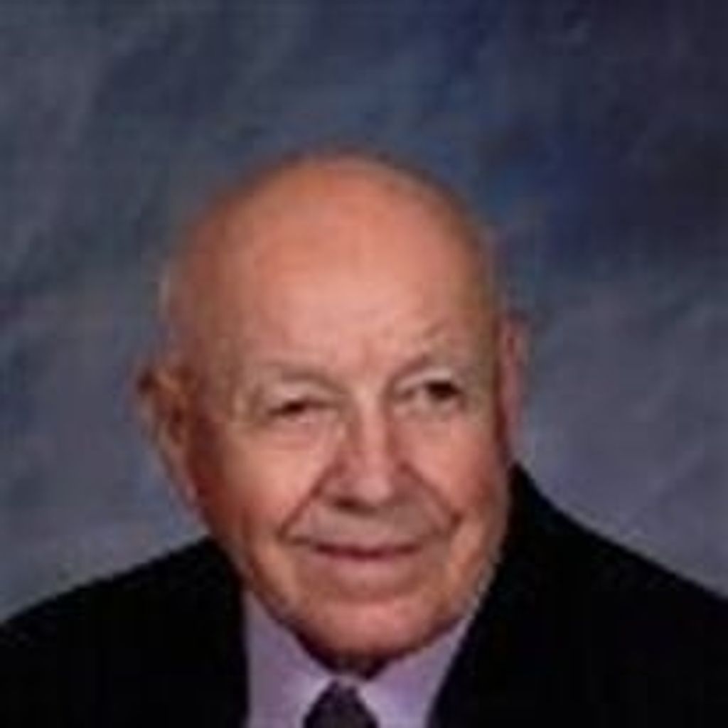 Louis J. Humlicek