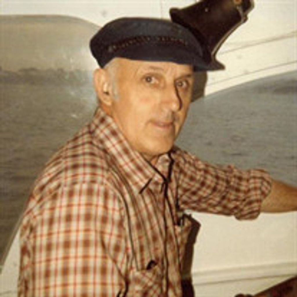 Anthony Silvia