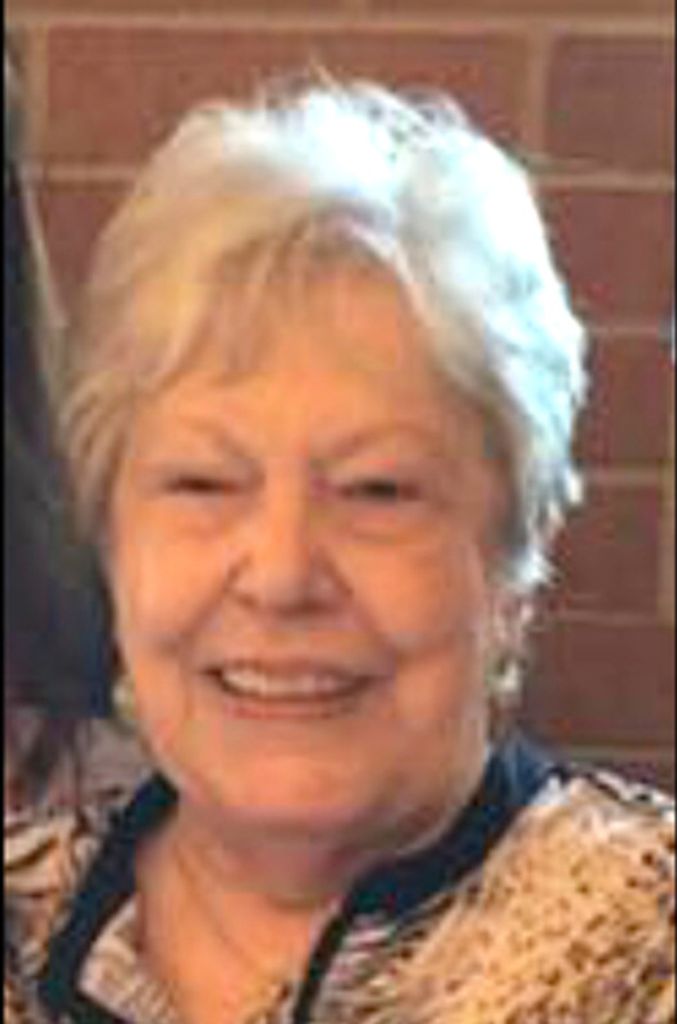 Mickie Ethelyn Veale Lepley