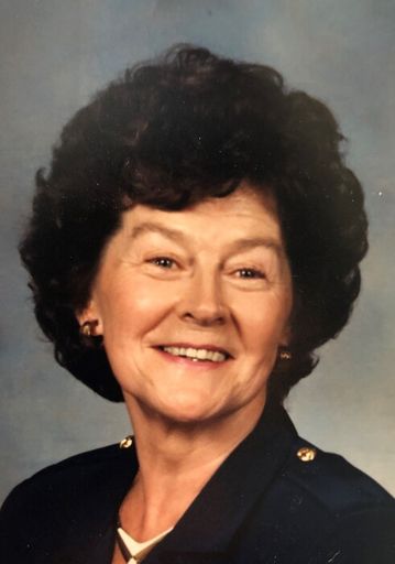 Marie Theresa (Burns)  Macdonald Profile Photo