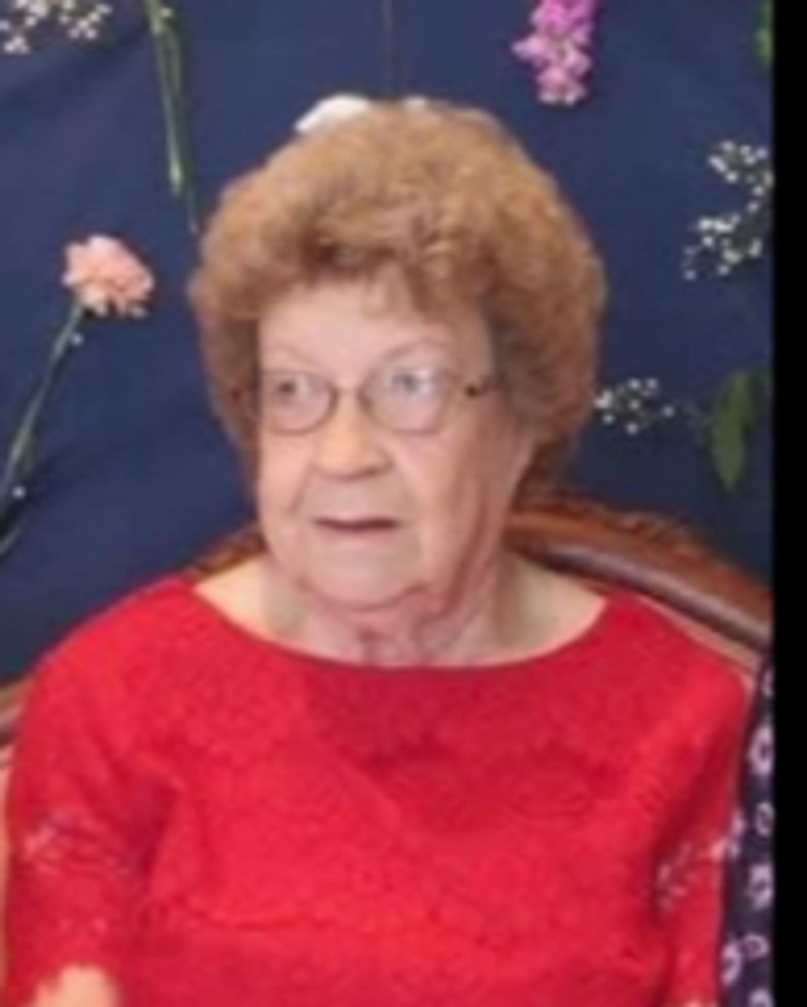 Marie Wollerson McKinnie photo gallery image 1 of 1