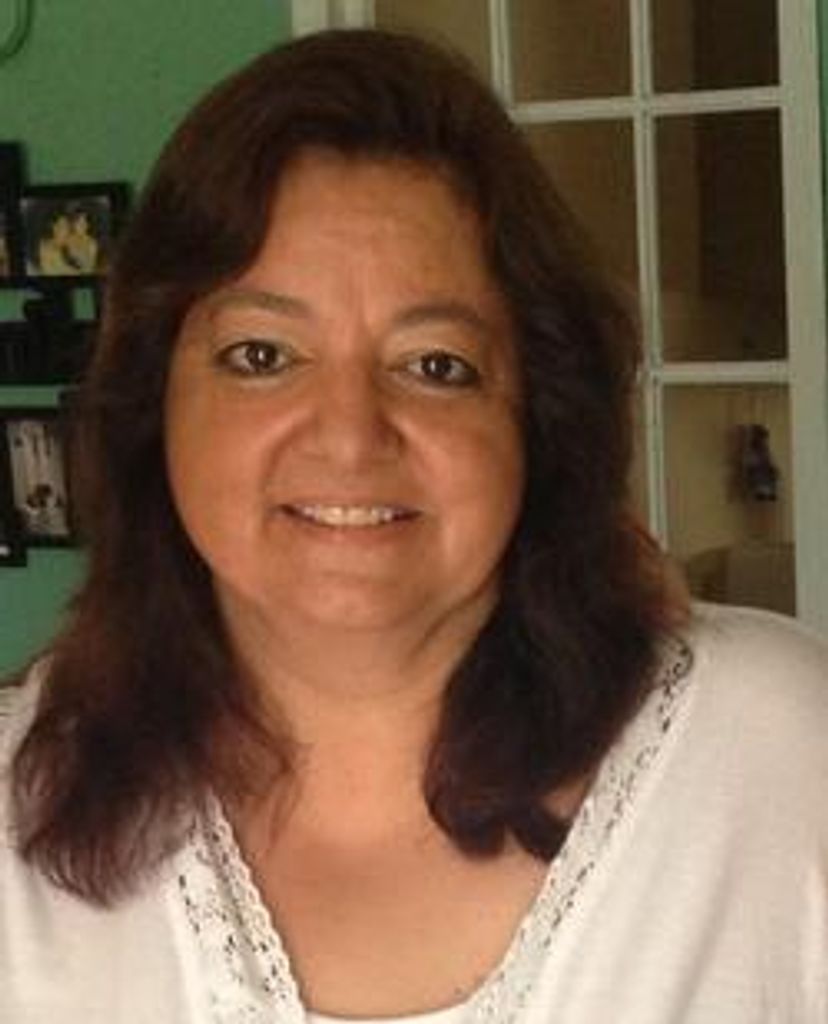 Maria Gabriela Olivas Portilla