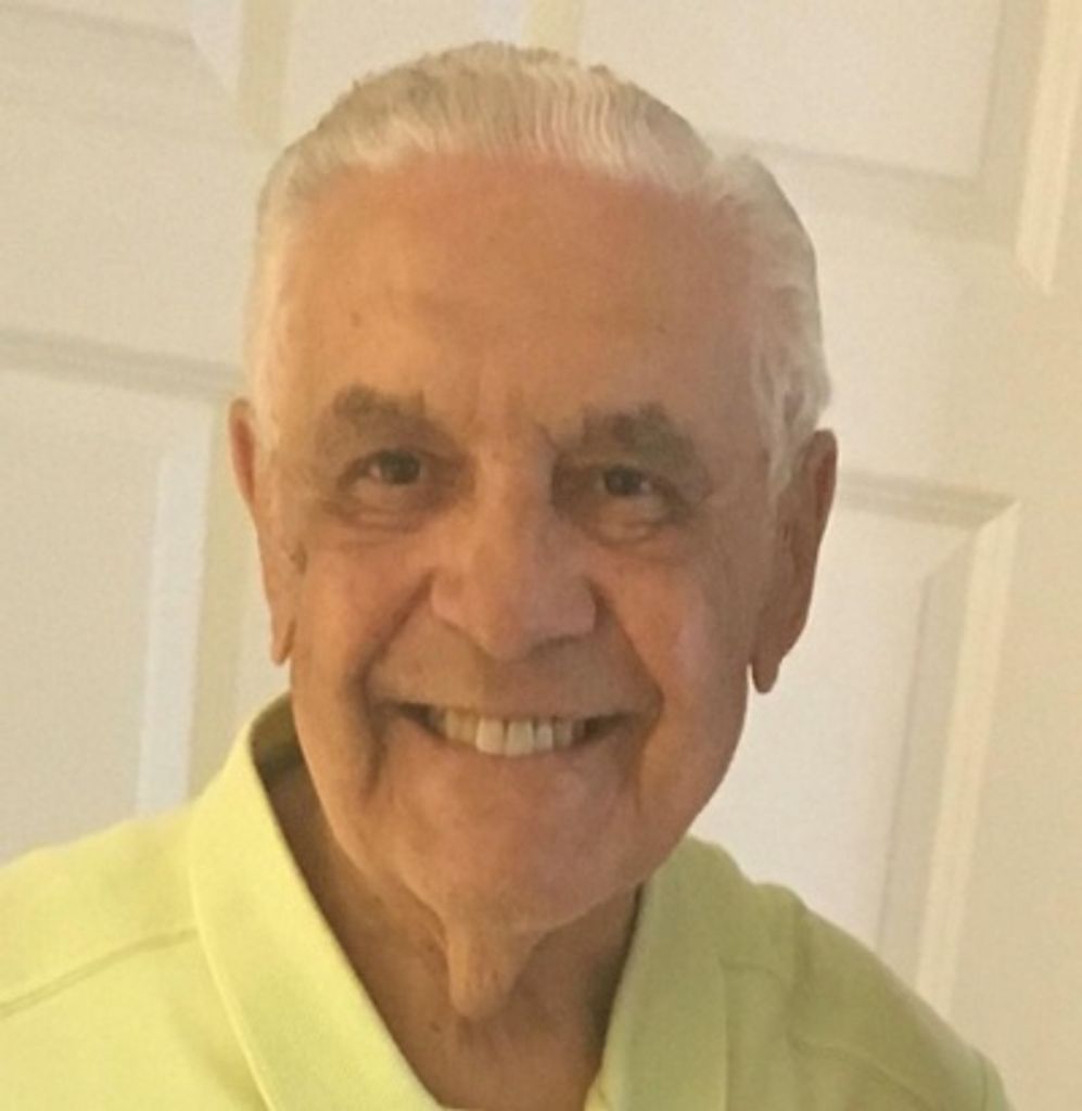 Bernard Joseph Bahoshy Profile Photo