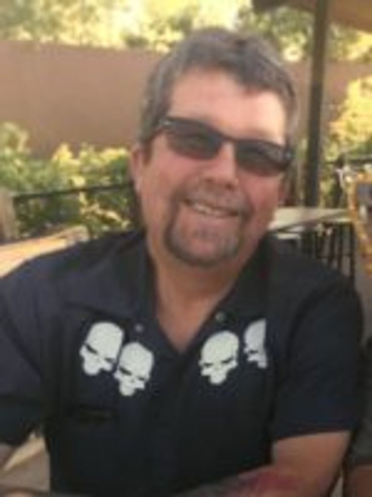 Charles O. Sweet Profile Photo