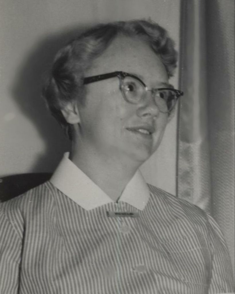 Linda Keesling Shrader