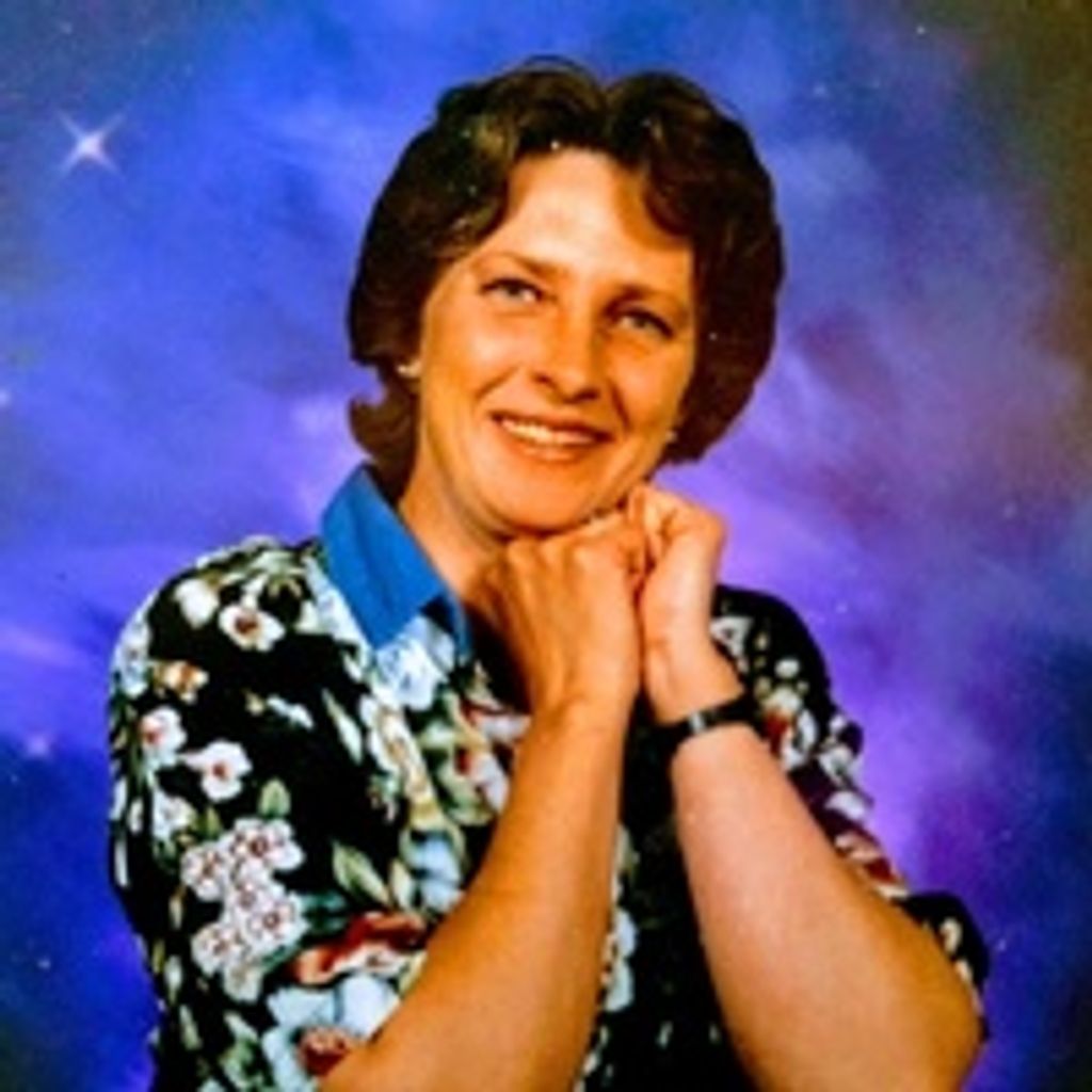 Mary Ann Smith Profile Photo