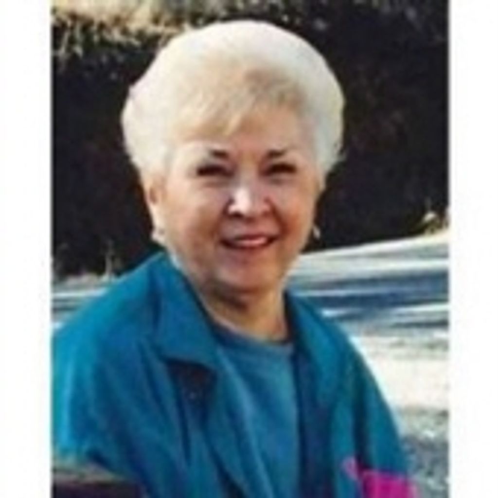 Marilou Hunt Myers