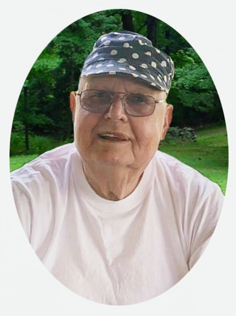 Elwood R. Caudill