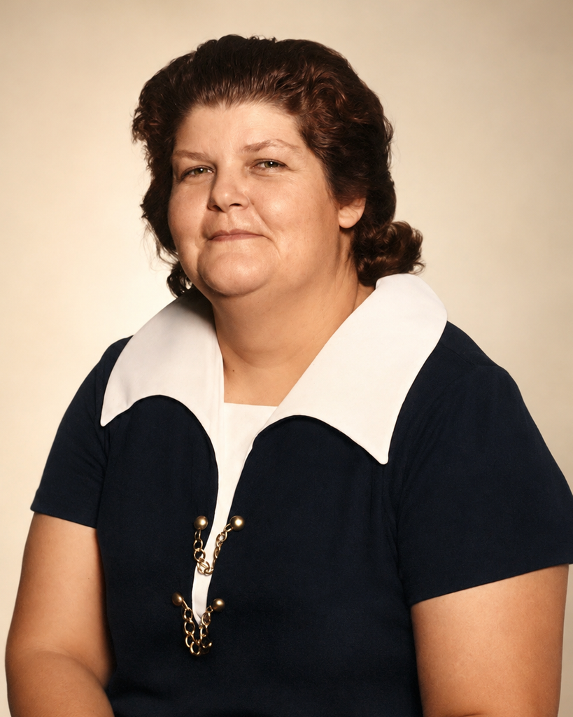 Eunice Lee Winfree Wyckoff (Parrott) Profile Photo