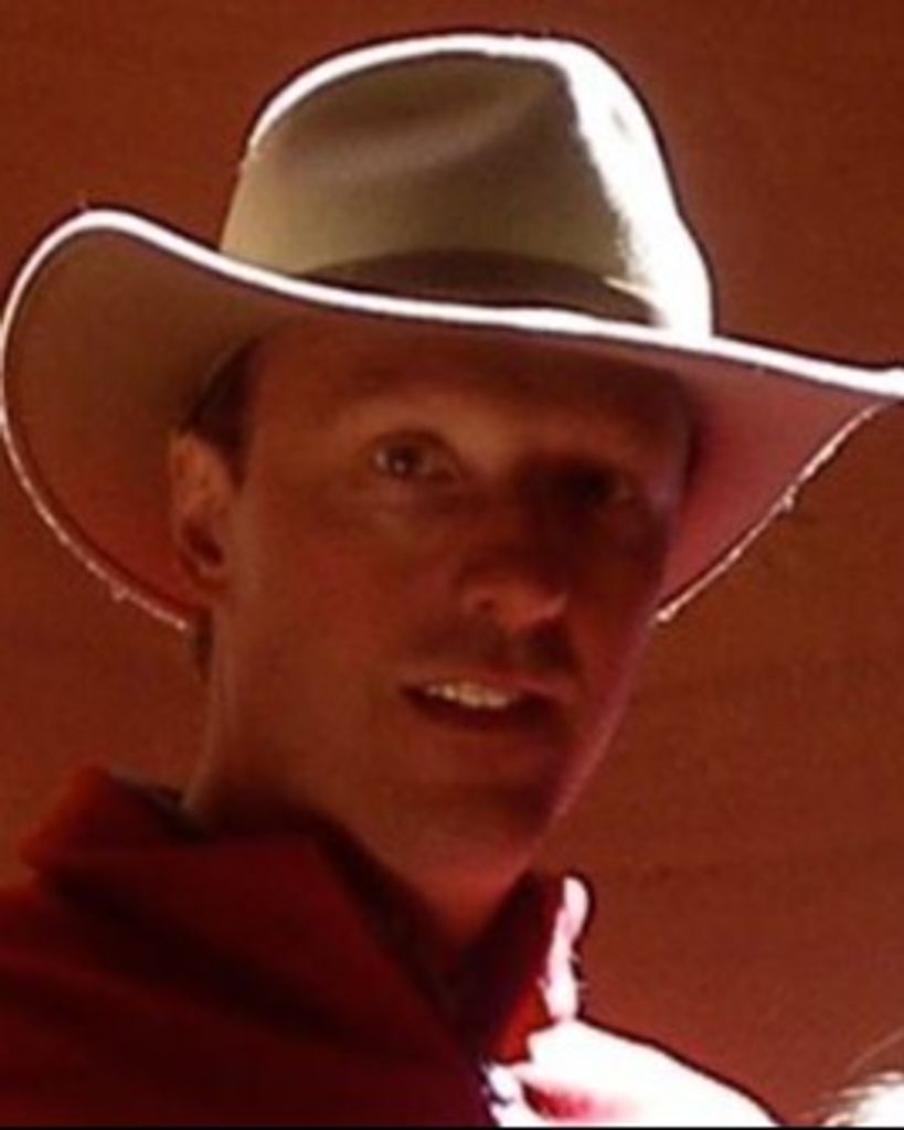 Glenn David Pauls Profile Photo