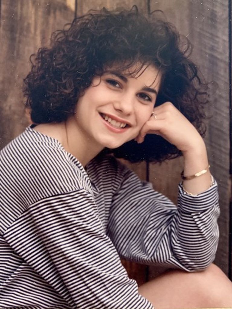 Stacey L. Eckard Profile Photo