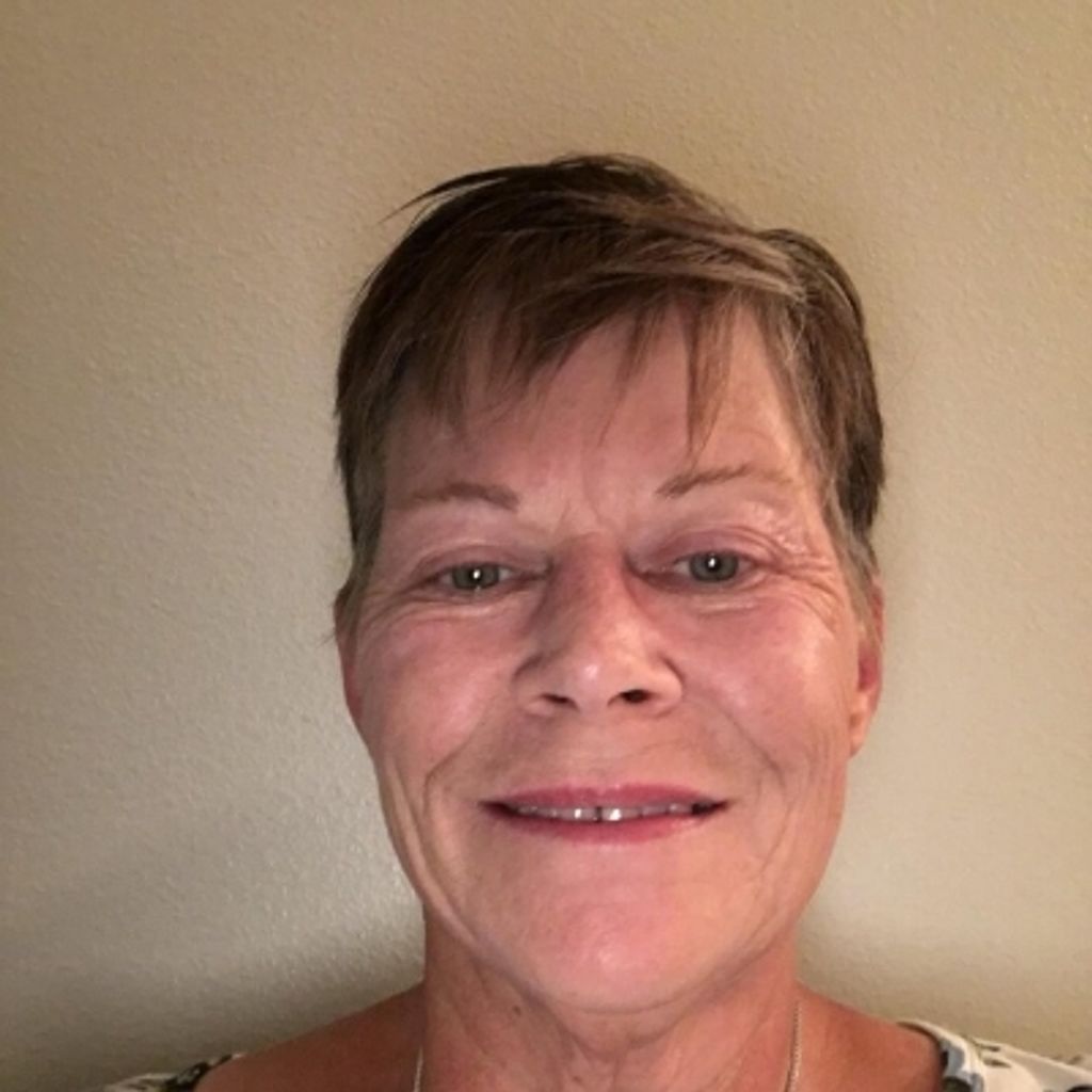 Geraldine Gerdauskas Profile Photo