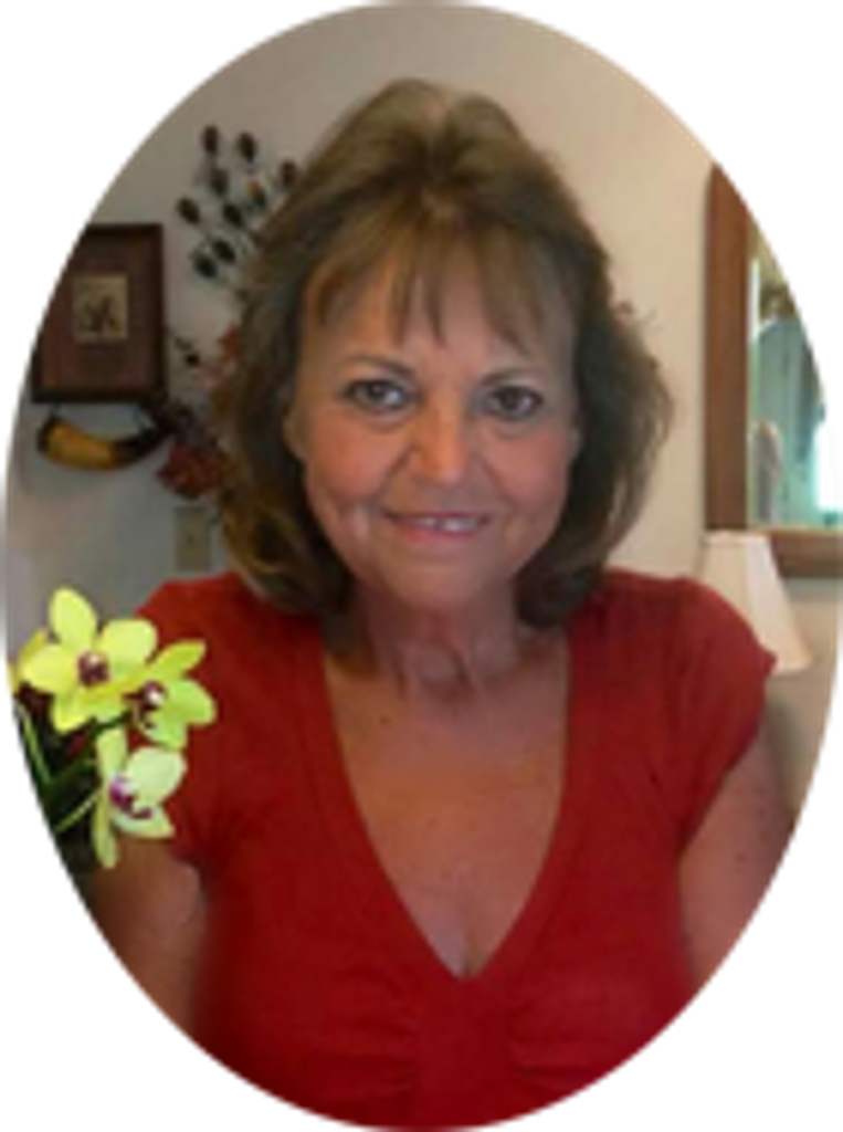 Connie Crotts
