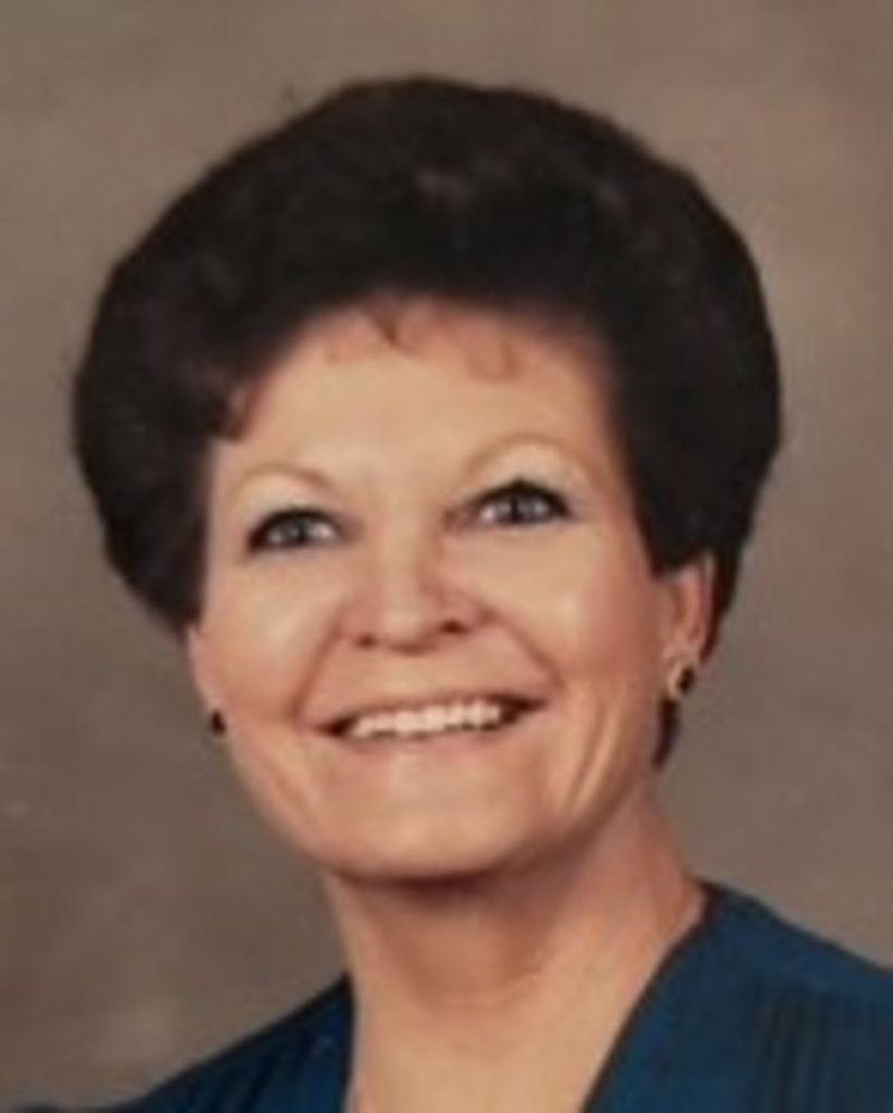 Bonnie Ragsdale Thompson