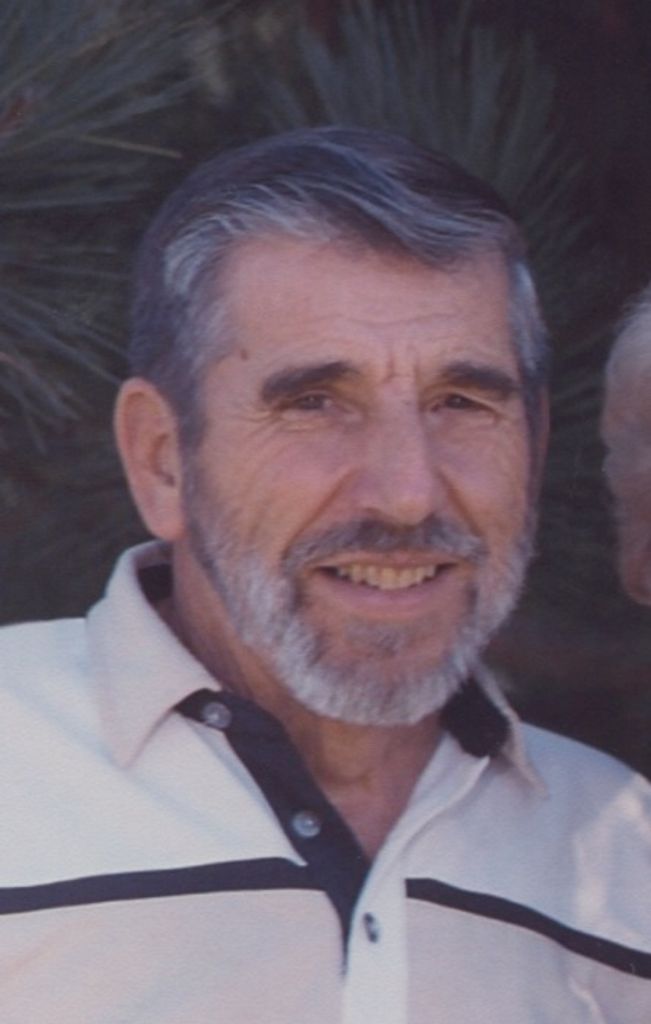 Thomas James "T.J." Butorac Profile Photo