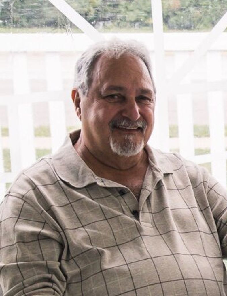 John J. Janero Profile Photo