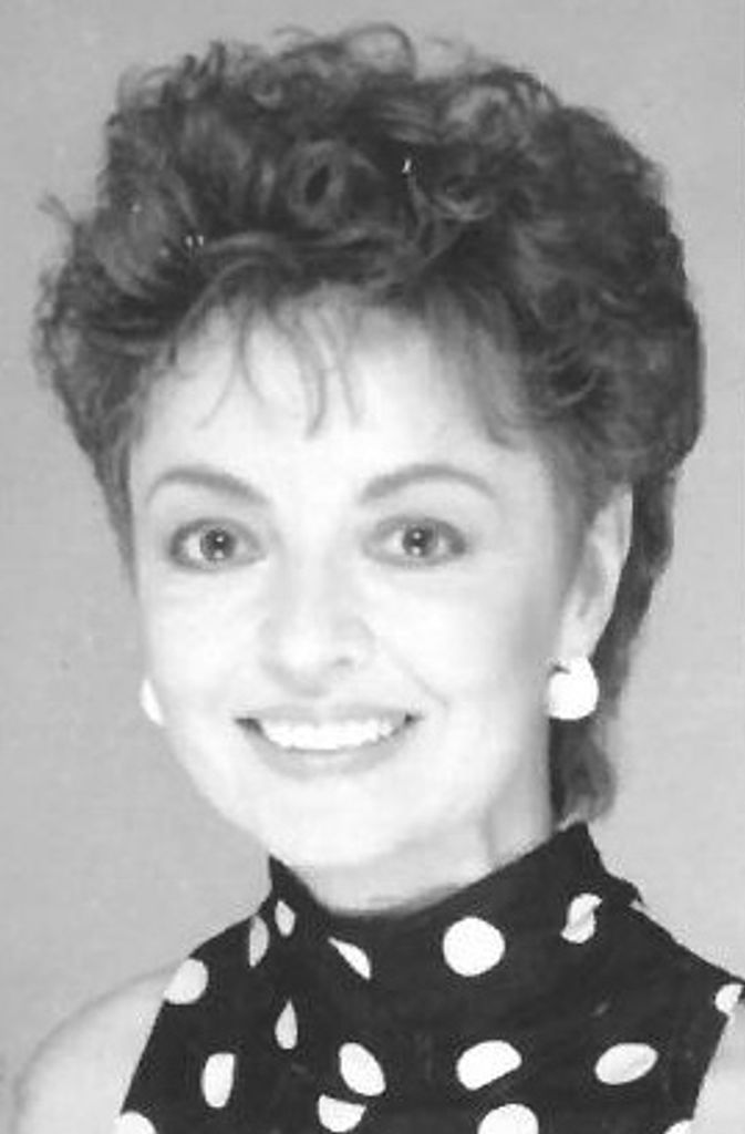 Jean Elaine Kish Jones