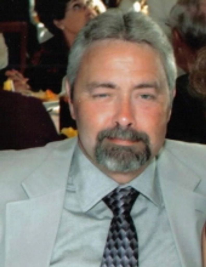 Denny Arthur Bullock