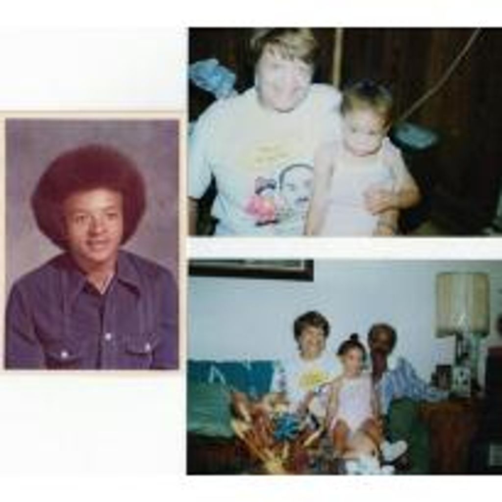 Steven Rene Smith Profile Photo