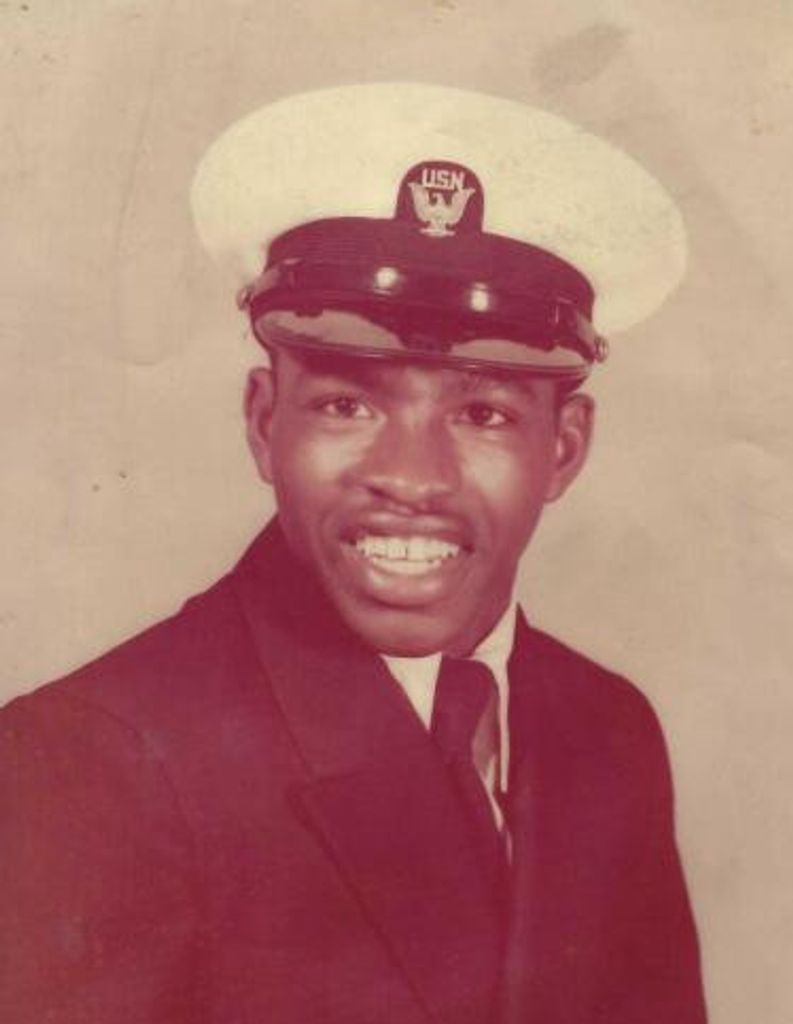 Clarence "Junebug" Curd, Jr.