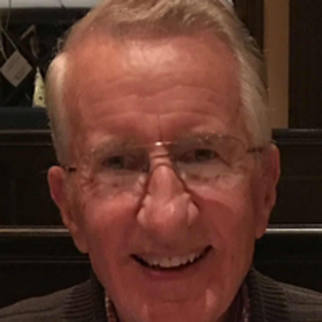 Robert R. Rietveld