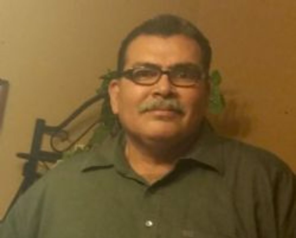 Roy Flores