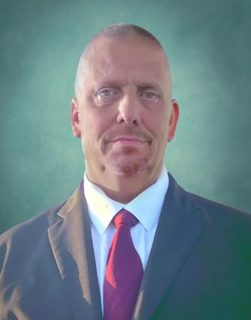 Daniel Ray Dortch Profile Photo