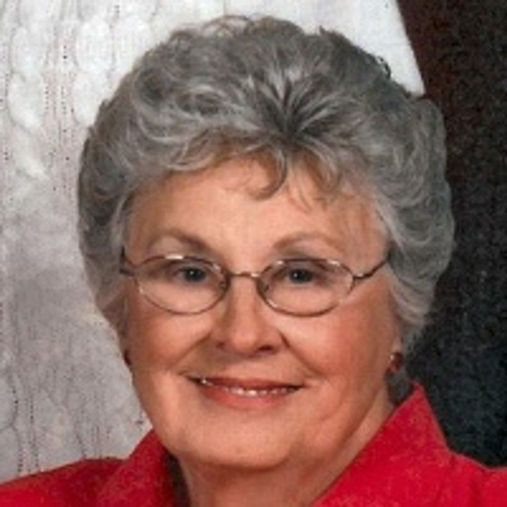 Lula Mae Story