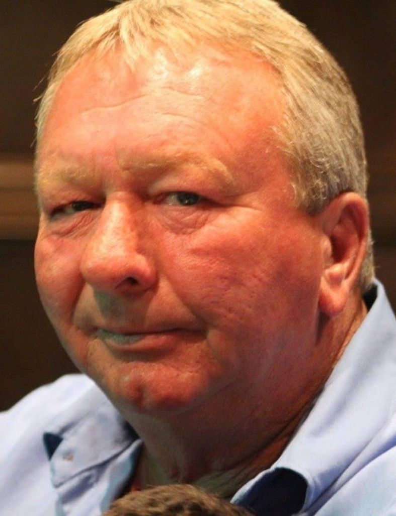 Ray Dean Mclain Profile Photo