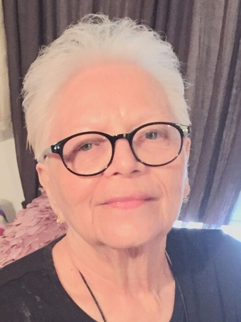 Mary Danylak