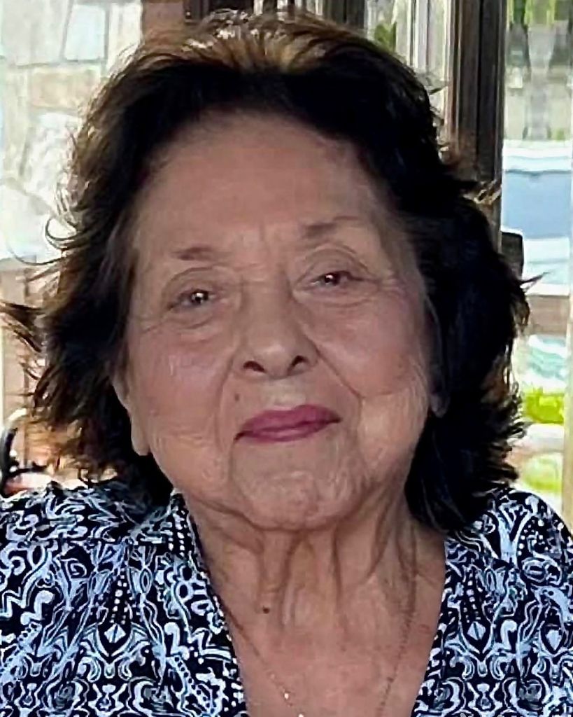 Corina Mendez Grohman Profile Photo