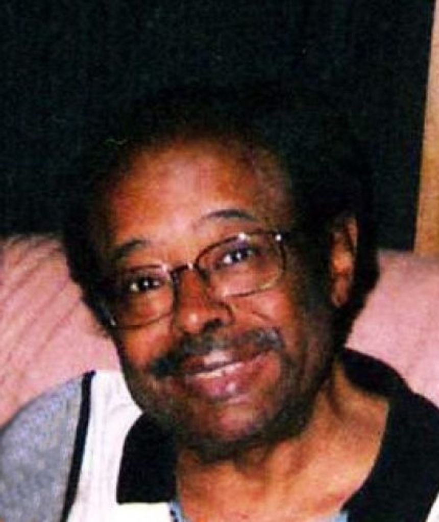 Dwayne F. Carter Profile Photo