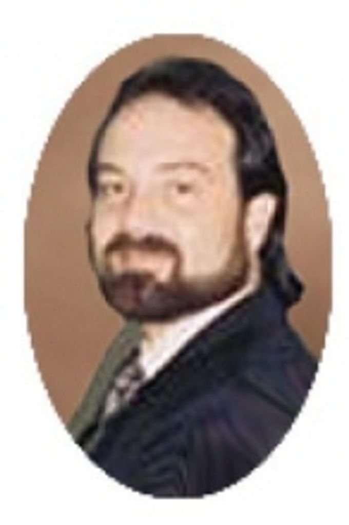 Lonnie  Dean Hamlin
