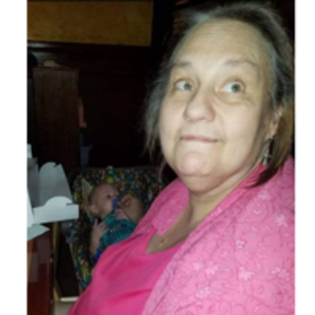 Frieda Osborne Pattison Profile Photo