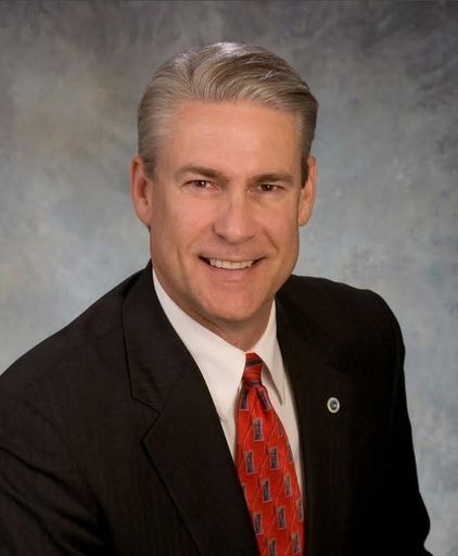 Bryan Lewis Baum Profile Photo
